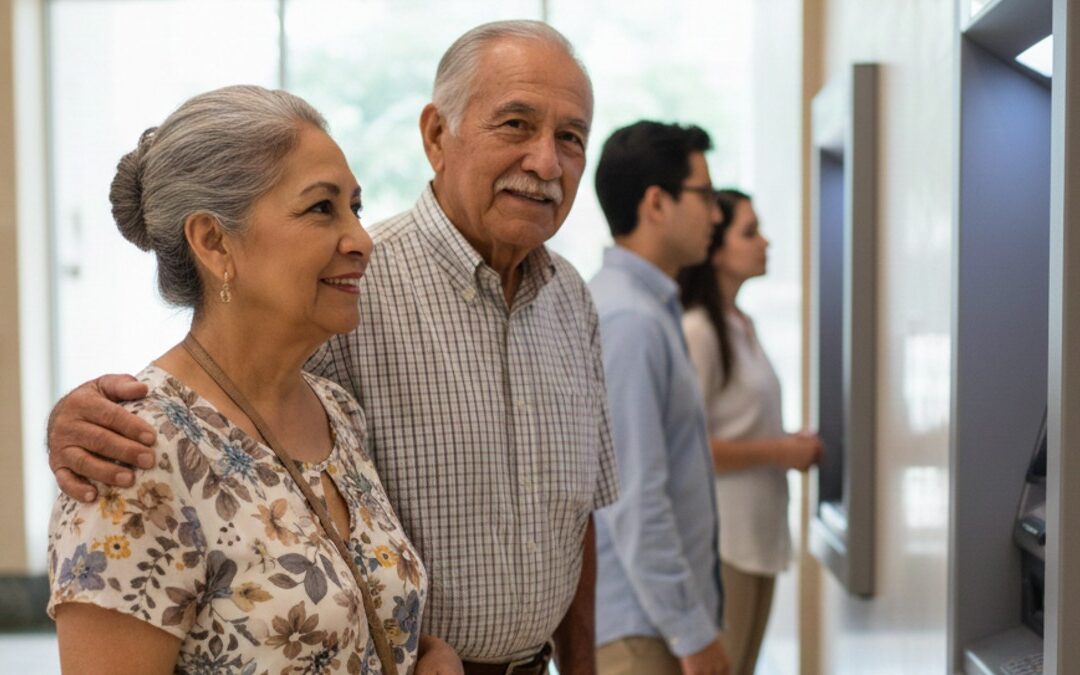 Aumento de la Pensión Bienestar para Adultos Mayores en Jalisco: Conoce la Nueva Cantidad y Fecha de Aplicación