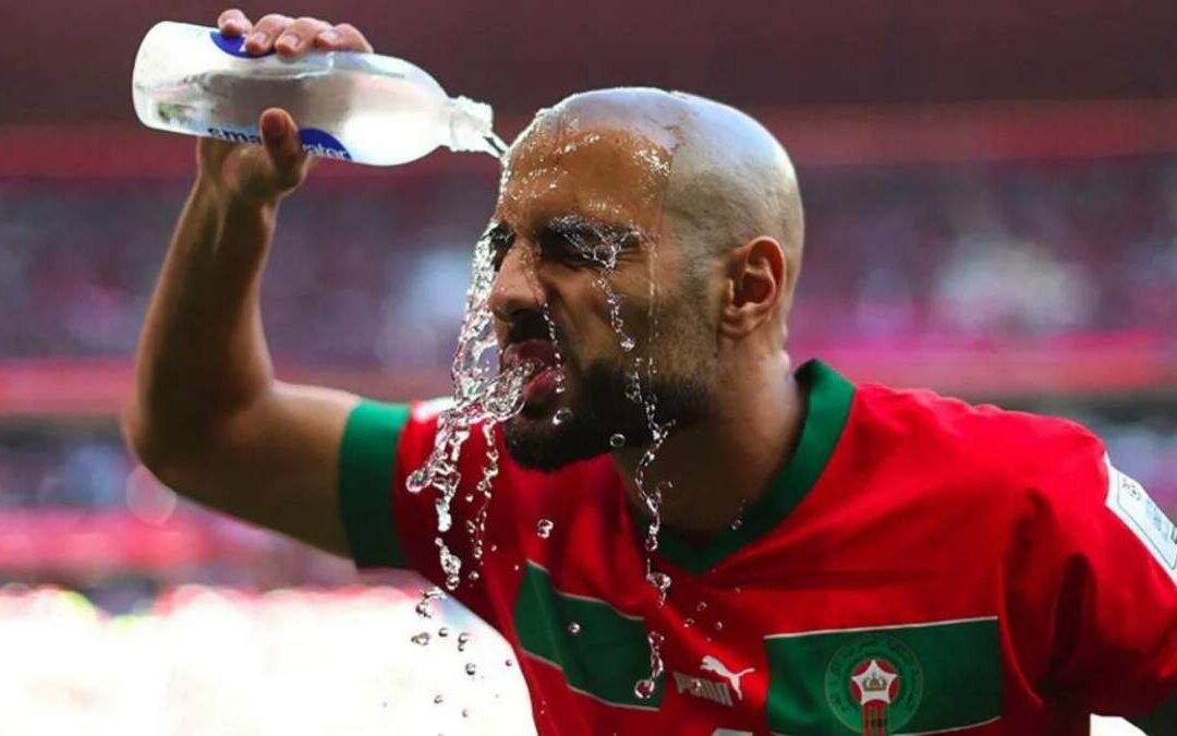 Nuevas Reglas de FIFA para el Mundial 2026: ¡Pausas de Hidratación para Combatir el Calor!