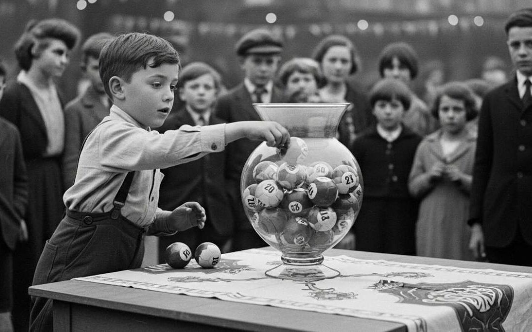 Descubre la historia del Sorteo del Mundial de Francia 1938 con el nieto de Jules Rimet