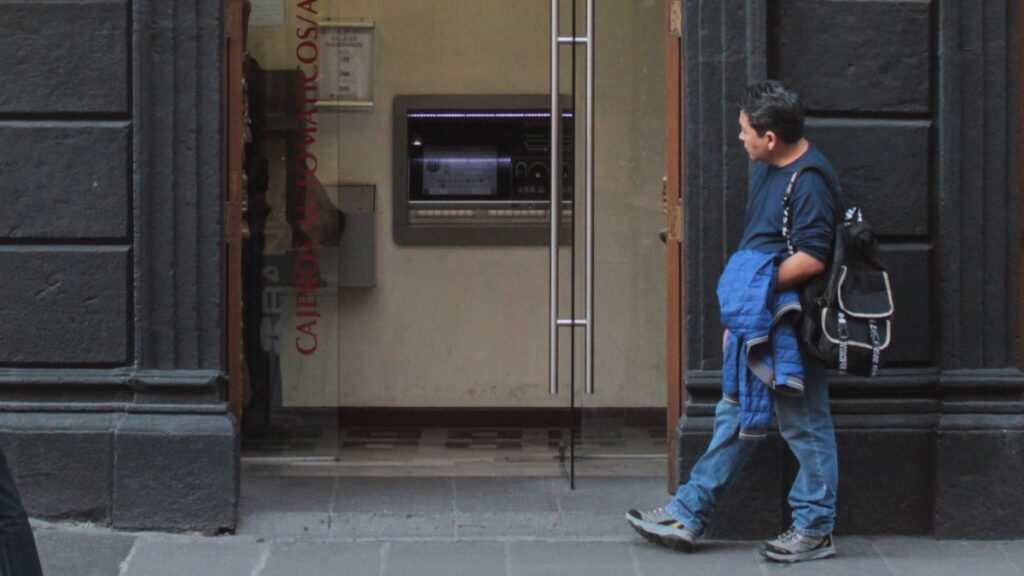 Robo a Cuentahabientes en Puebla: El Impactante Modus Operandi Revelado por la SSC