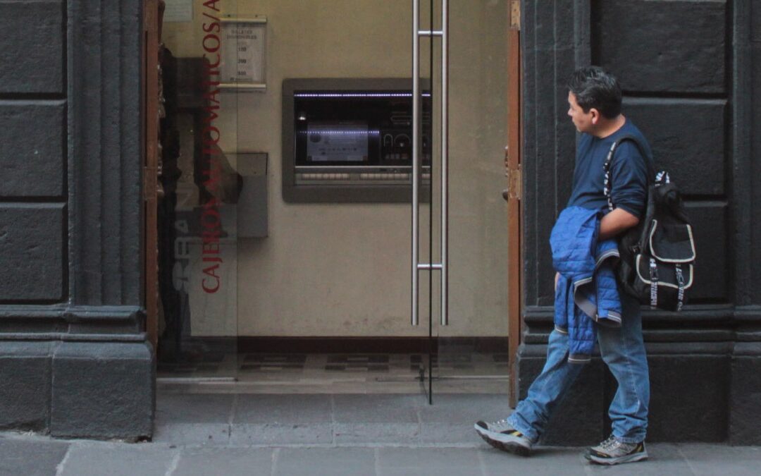 Robo a Cuentahabientes en Puebla: El Impactante Modus Operandi Revelado por la SSC