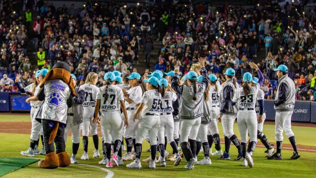 ¿Cuándo y cómo comprar boletos para el juego de apertura de los Sultanes Femenil en la LMS 2026?