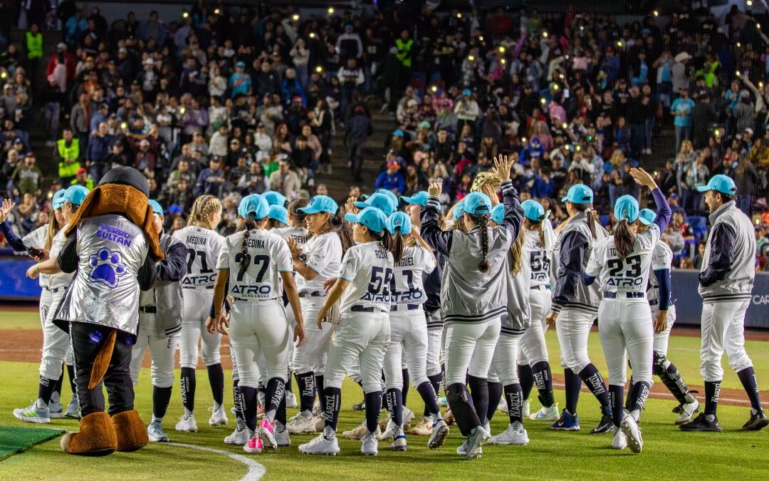 ¿Cuándo y cómo comprar boletos para el juego de apertura de los Sultanes Femenil en la LMS 2026?