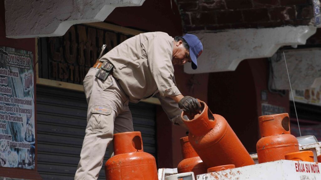 Aumento del Precio del Gas LP en Puebla del 7 al 13 de Diciembre: Costos por Municipio