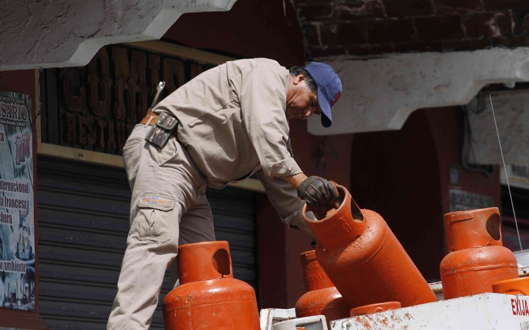 Aumento del Precio del Gas LP en Puebla del 7 al 13 de Diciembre: Costos por Municipio