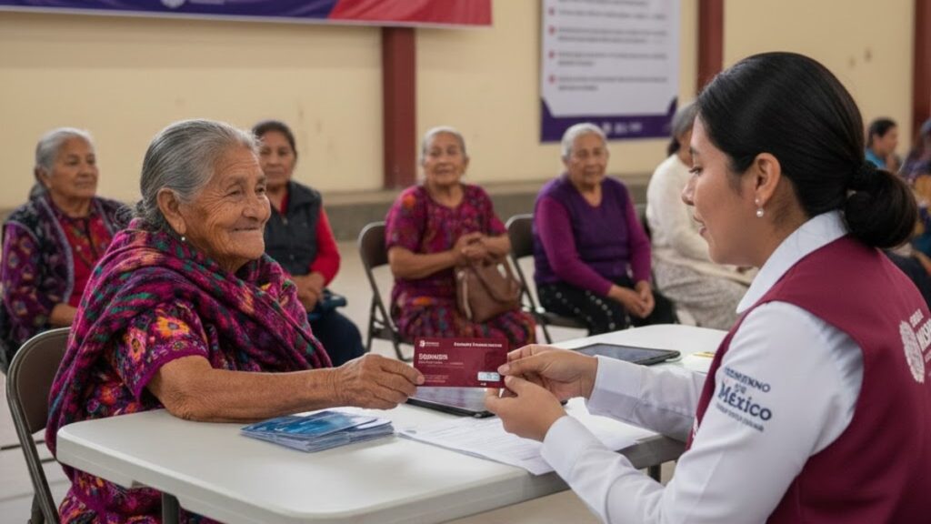 ¿Perdiste la Tarjeta del Bienestar? Guía sobre reposición y recolección en Jalisco