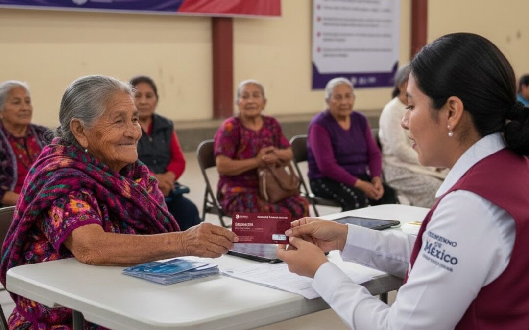 ¿Perdiste la Tarjeta del Bienestar? Guía sobre reposición y recolección en Jalisco