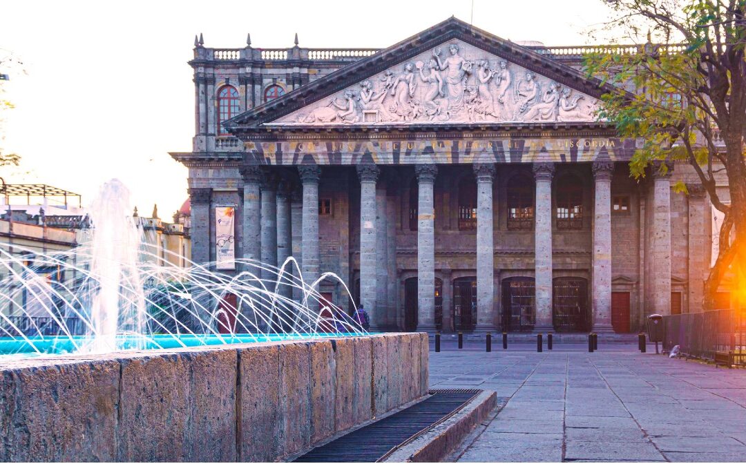 Clima Guadalajara: Pronóstico del Tiempo para el 8 de Diciembre de 2025