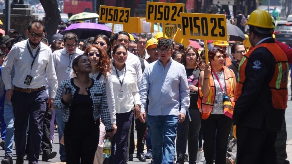 Temblor en Puerto Vallarta: Sismo en Jalisco el 9 de diciembre EN VIVO