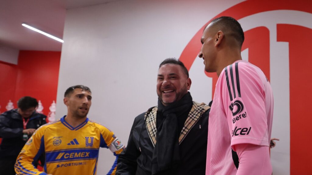Tigres y Antonio Mohamed: Un camino paralelo hacia la final de Liga MX