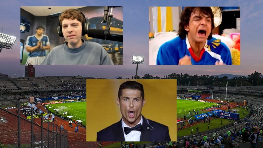 Los Mejores MEMES del Cruz Azul vs Tigres en la Semifinal de la Liga MX Apertura 2025