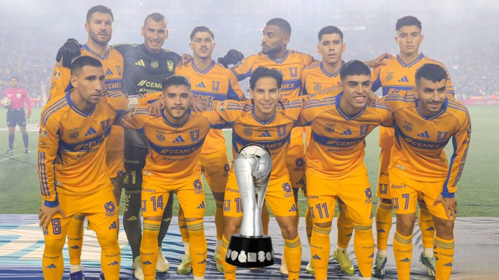 Precios de Boletos para la Gran Final de IDA: Tigres enfrenta a Toluca en el Estadio Universitario