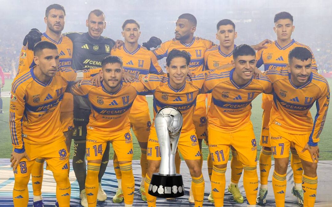 Precios de Boletos para la Gran Final de IDA: Tigres enfrenta a Toluca en el Estadio Universitario