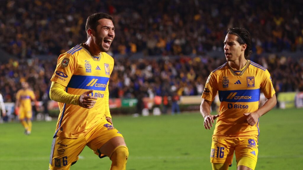 Tigres UANL y su Historial en Semifinales: Un Análisis de Éxitos en el Estadio Universitario