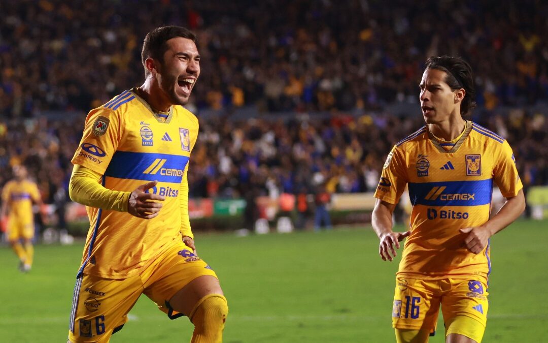 Tigres UANL y su Historial en Semifinales: Un Análisis de Éxitos en el Estadio Universitario