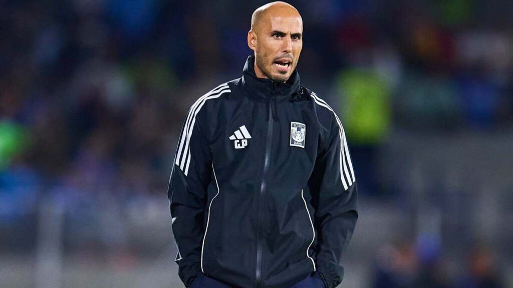 Guido Pizarro Celebra el Destacado Desempeño de Tigres en la Liga MX