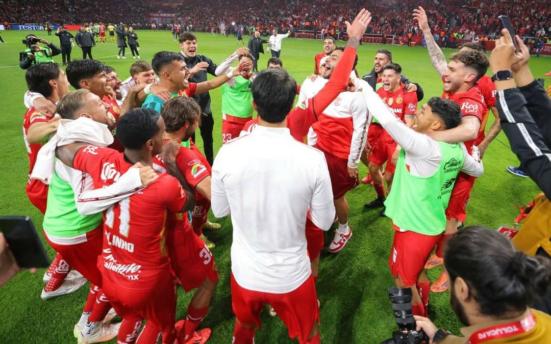 Toluca se ríe de Sergio Ramos y Rayados tras la eliminación del Apertura 2025