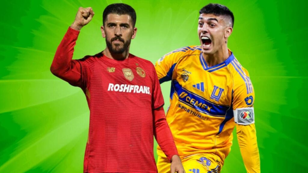 Final del Apertura 2025 de la Liga MX: Todo lo que necesitas saber sobre el partidazo