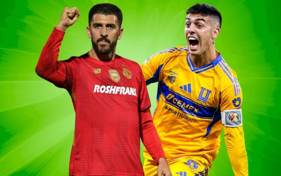 Final del Apertura 2025 de la Liga MX: Todo lo que necesitas saber sobre el partidazo