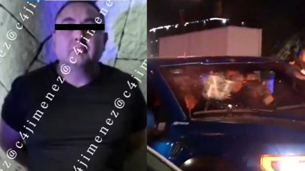 Principales Noticias de C4 en Alerta: Destacados del 8 de diciembre de 2025