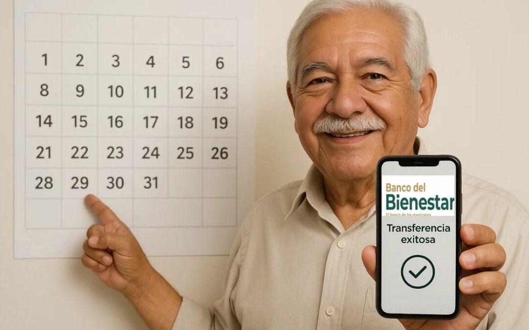Banco del Bienestar: Nuevas Transferencias desde su App a partir de Esta Fecha
