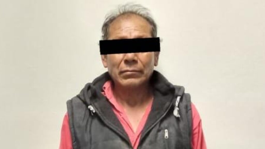 Condenan a Trinidad por abuso sexual de su sobrina de 7 años en Oaxaca y su captura en Iztapalapa