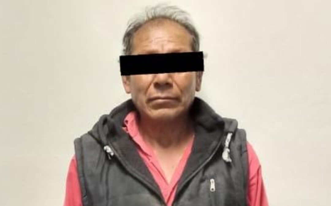 Condenan a Trinidad por abuso sexual de su sobrina de 7 años en Oaxaca y su captura en Iztapalapa