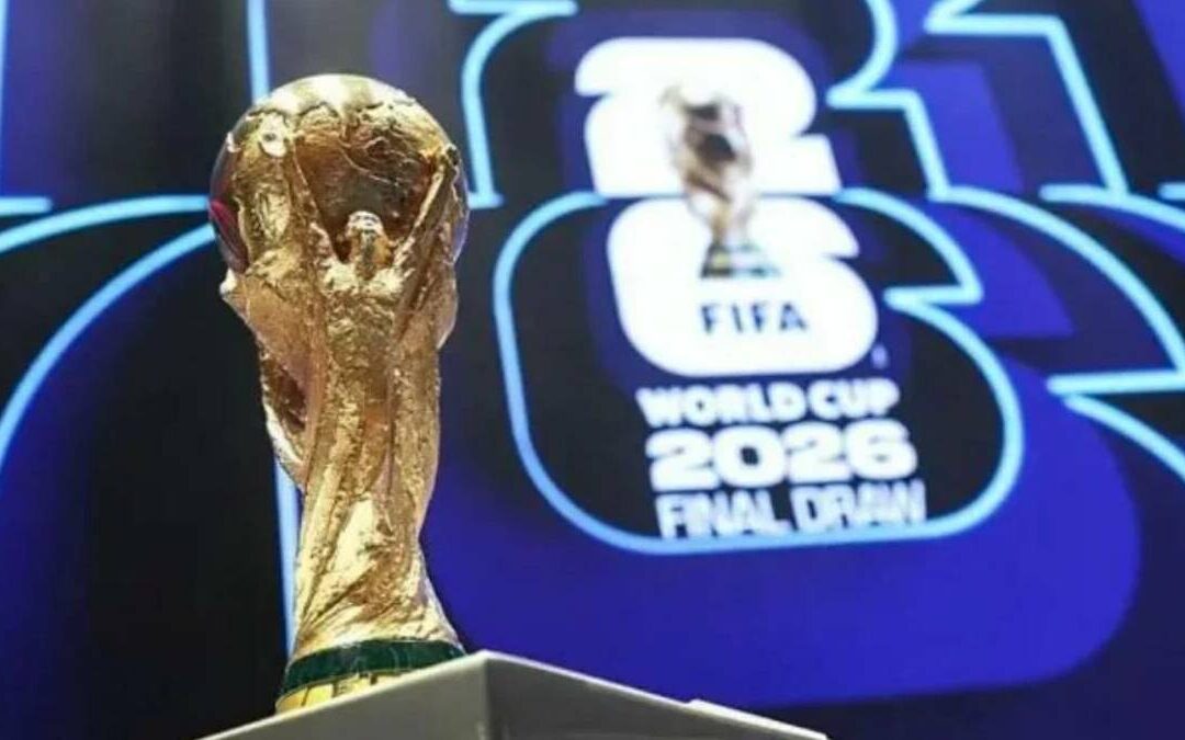 Descubre el Calendario del Mundial 2026: Horarios y Canales de Transmisión en México