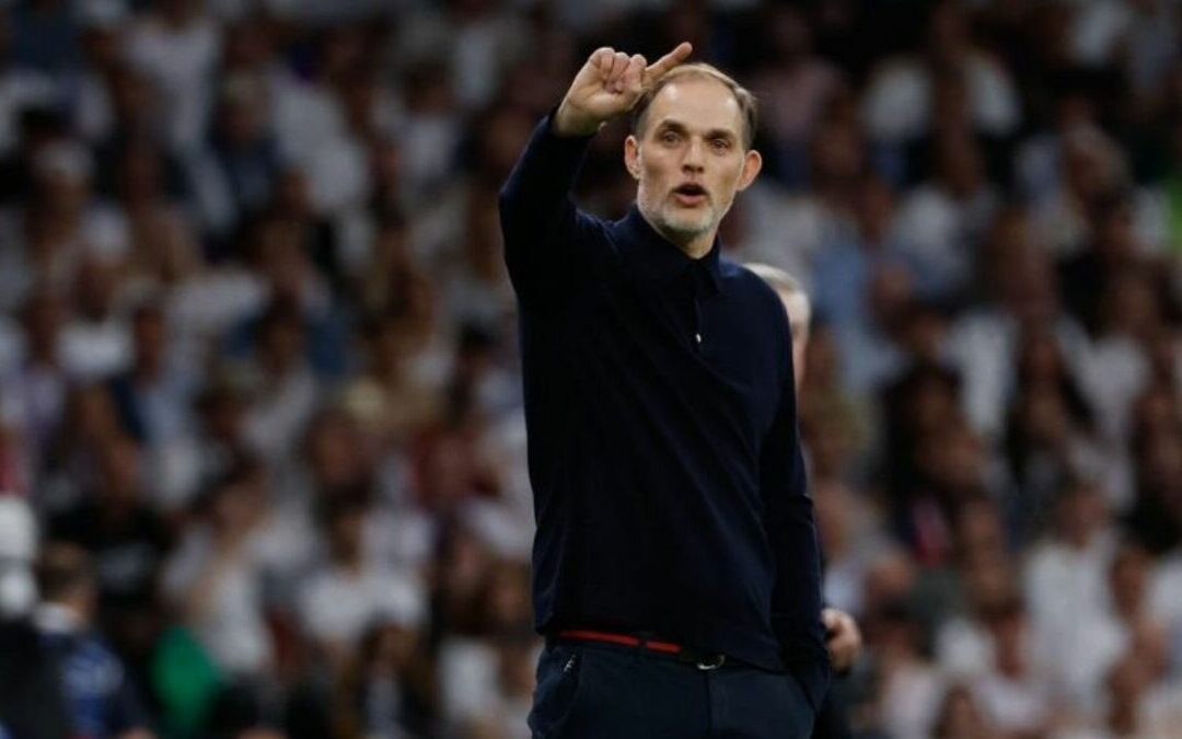 ¡Impactante! Suplentes de Inglaterra podrían quedar sin banca en el Mundial 2026 por el calor extremo