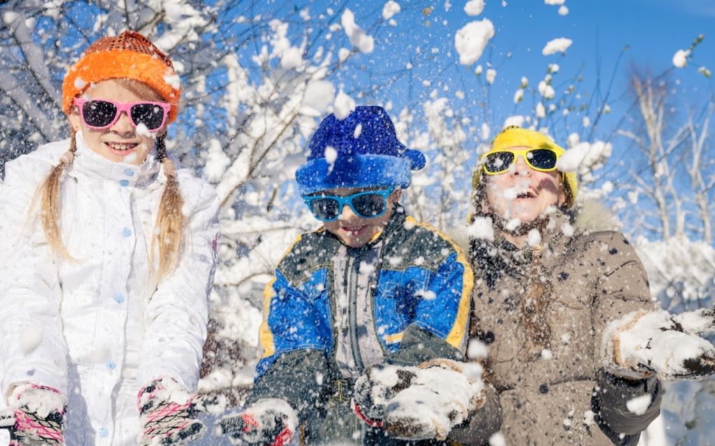 Cómo Funcionan las Calculadoras de Nieve: Prediciendo el Cierre Escolar en Colorado