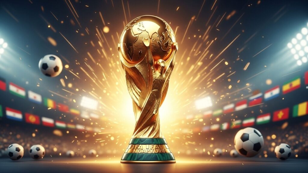 Sorteo Mundial 2026: Hora y Dónde Ver EN VIVO la Transmisión en México