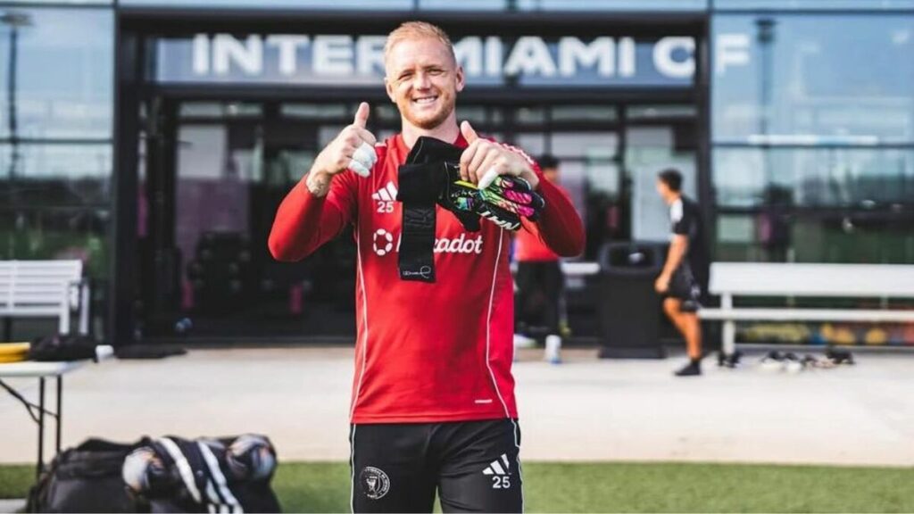 Bicampeón con León y ganador de la MLS Cup: el fenómeno que nunca jugó un partido