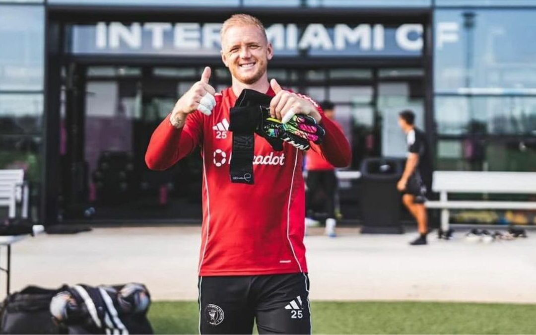 Bicampeón con León y ganador de la MLS Cup: el fenómeno que nunca jugó un partido
