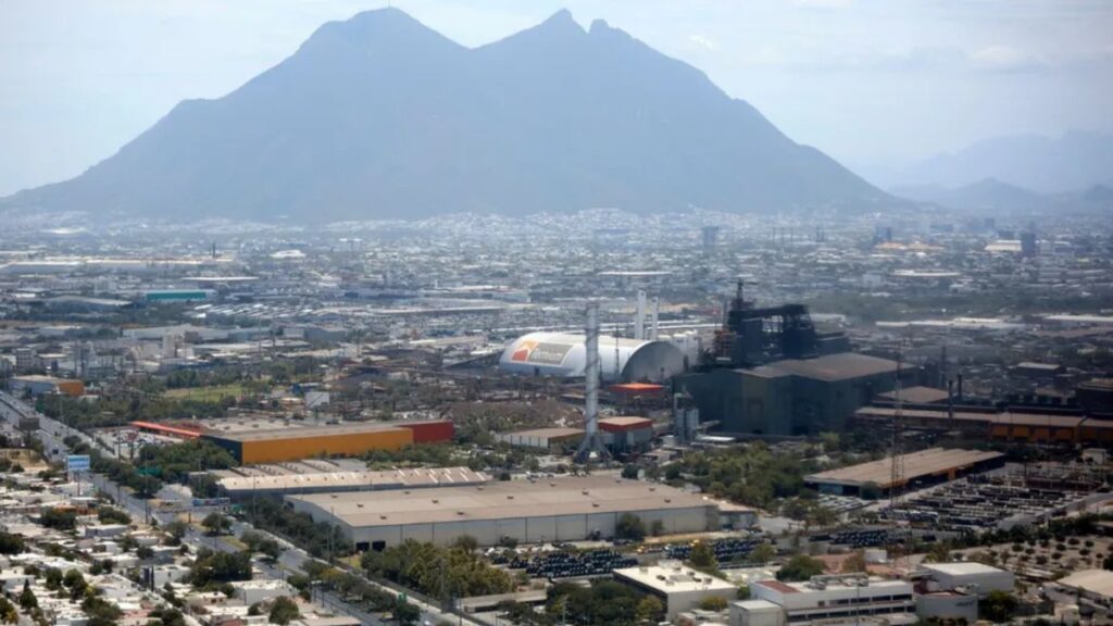 Contaminación en San Nicolás de los Garza: Estudio de la UANL Revela Niveles Alarmantes