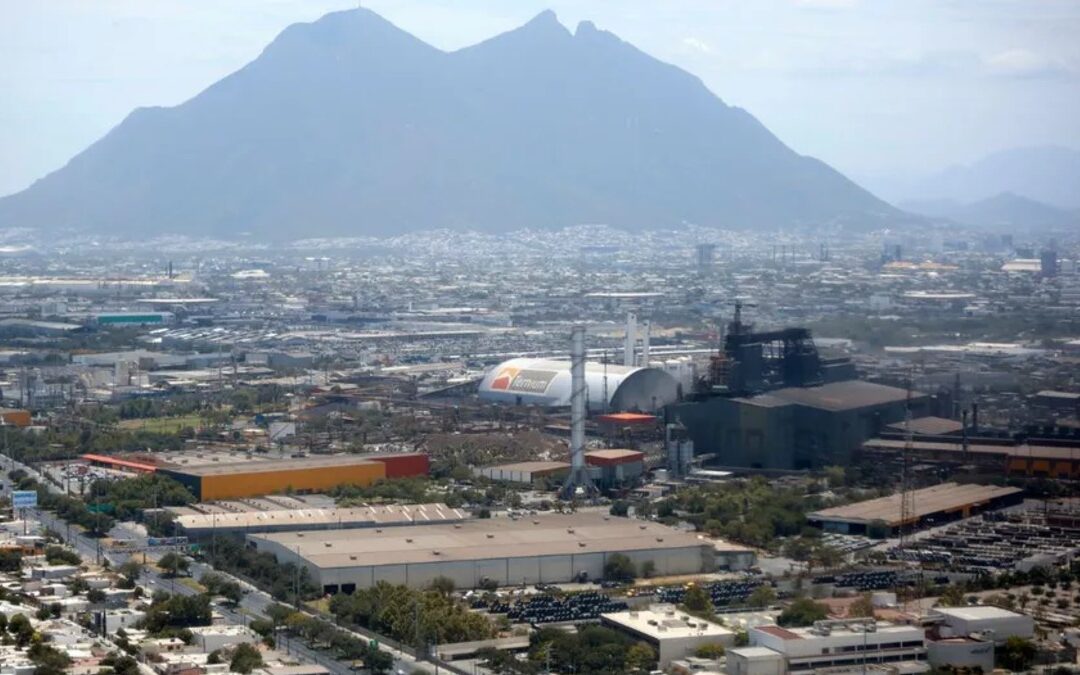 Contaminación en San Nicolás de los Garza: Estudio de la UANL Revela Niveles Alarmantes