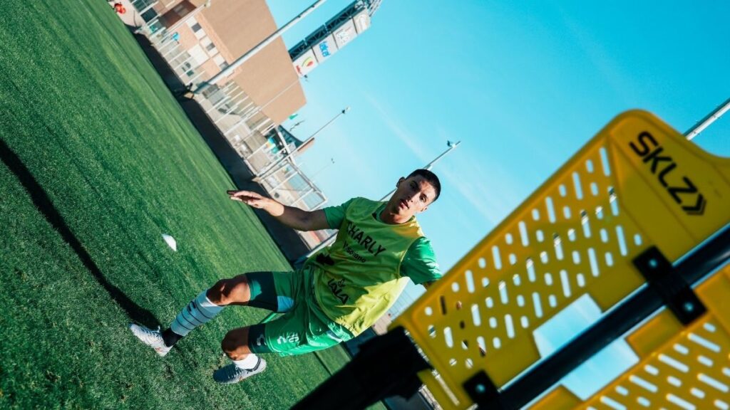 Santos se prepara para enfrentar a Necaxa en la Liga MX