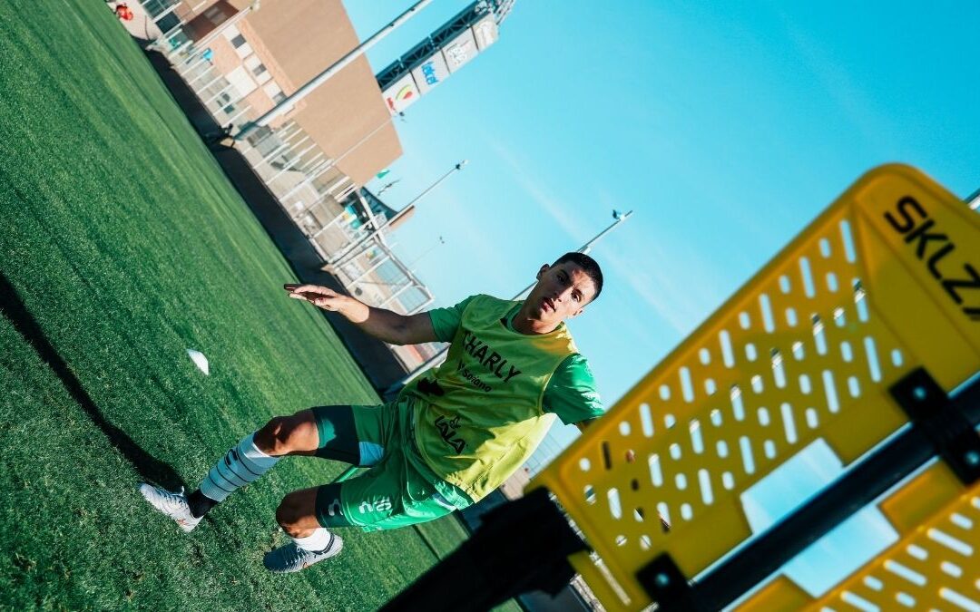 Santos se prepara para enfrentar a Necaxa en la Liga MX