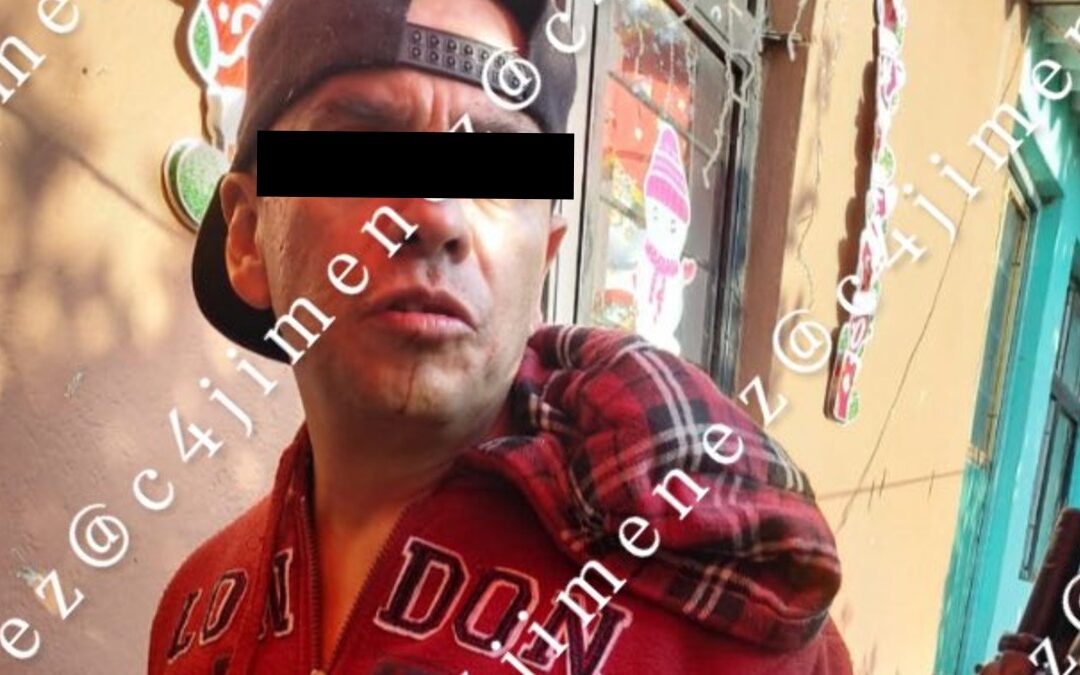 C4 En Alerta: Las Principales Noticias de Seguridad Pública en Phoenix para Hoy